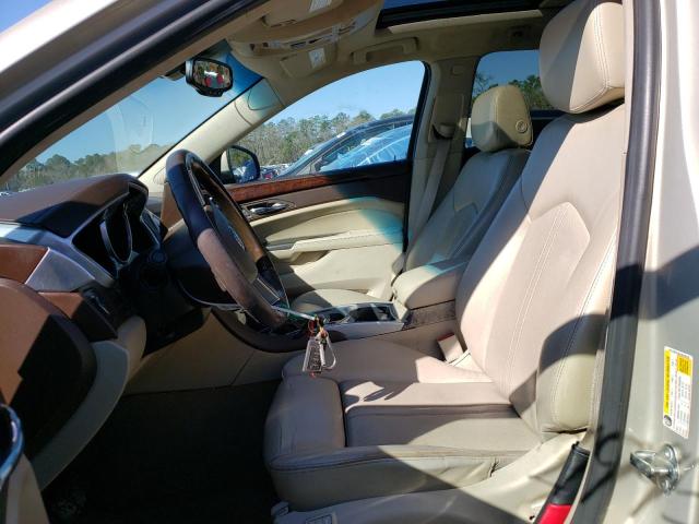 3GYFNBE35CS560839 - 2012 CADILLAC SRX PERFORMANCE COLLECTION Алтын фото 7