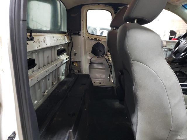 5TFRX5GN1HX079201 - 2017 TOYOTA TACOMA ACCESS CAB Ақ фото 10