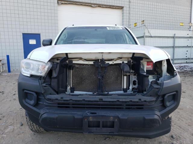 5TFRX5GN1HX079201 - 2017 TOYOTA TACOMA ACCESS CAB Ақ фото 5