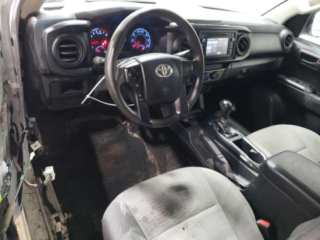 5TFRX5GN1HX079201 - 2017 TOYOTA TACOMA ACCESS CAB Ақ фото 8