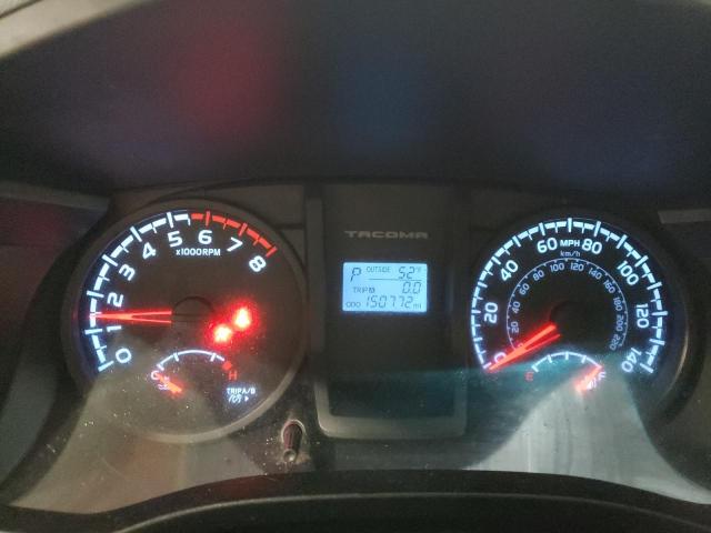 5TFRX5GN1HX079201 - 2017 TOYOTA TACOMA ACCESS CAB Ақ фото 9