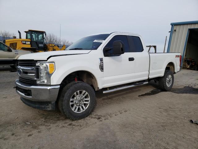 2017 FORD F250 SUPER DUTY, 