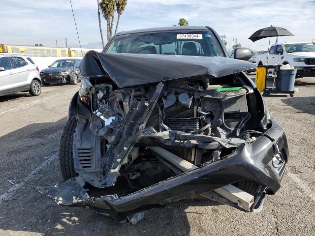 3TMJU4GN8CM130207 - 2012 TOYOTA TACOMA DOUBLE CAB PRERUNNER BLACK photo 5