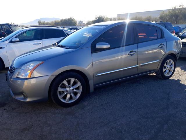 2012 NISSAN SENTRA 2.0, 