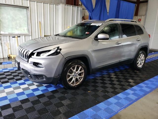 2014 JEEP CHEROKEE LATITUDE, 