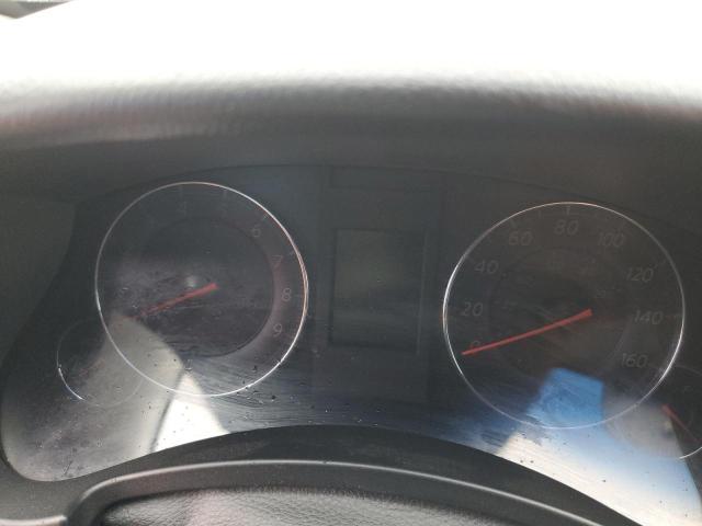 JN1AJ0HR9AM751759 - 2010 INFINITI EX35 BASE ვერცხლისფერი ფოტო 9