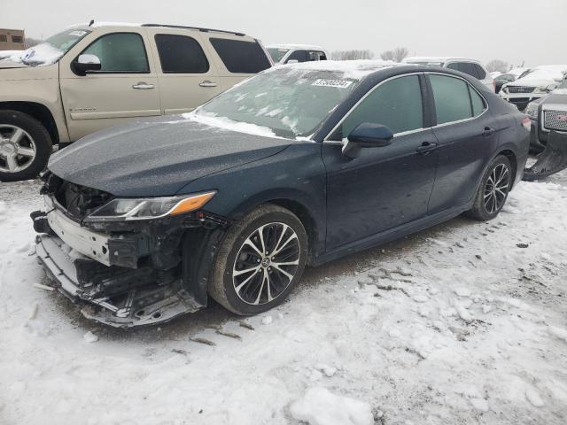 2020 TOYOTA CAMRY SE, 