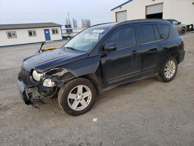 2008 JEEP COMPASS SPORT, 