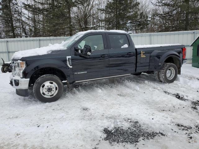 2022 FORD F350 SUPER DUTY, 