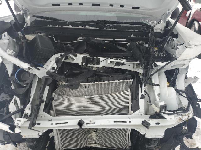 1GCGSBEA4N1307288 - 2022 CHEVROLET COLORADO WHITE photo 11