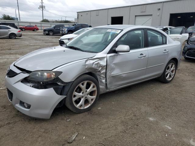 2008 MAZDA 3 I, 