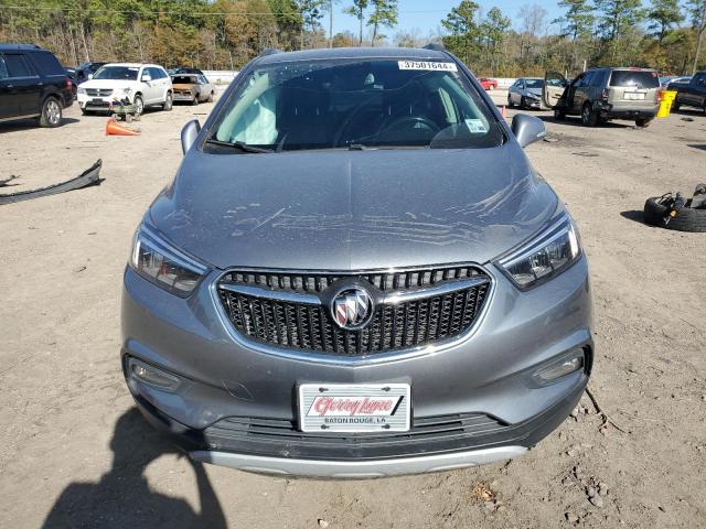 KL4CJCSBXLB042897 - 2020 BUICK ENCORE ESSENCE GRAY photo 5