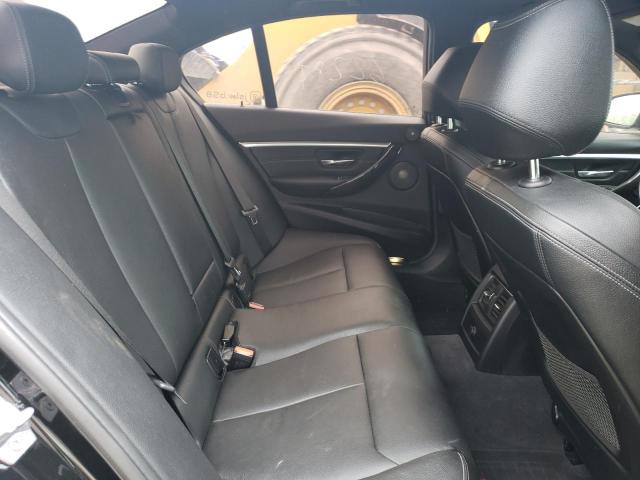 WBA8B3C57JK843072 - 2018 BMW 340 I BLACK photo 10