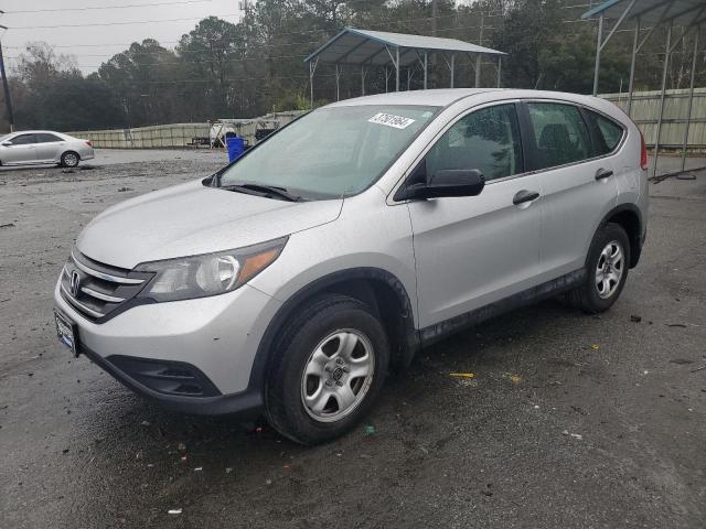 2014 HONDA CR-V LX, 