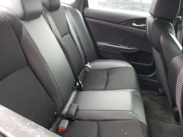 19XFC2F84LE026316 - 2020 HONDA CIVIC SPORT 灰色 照片 10