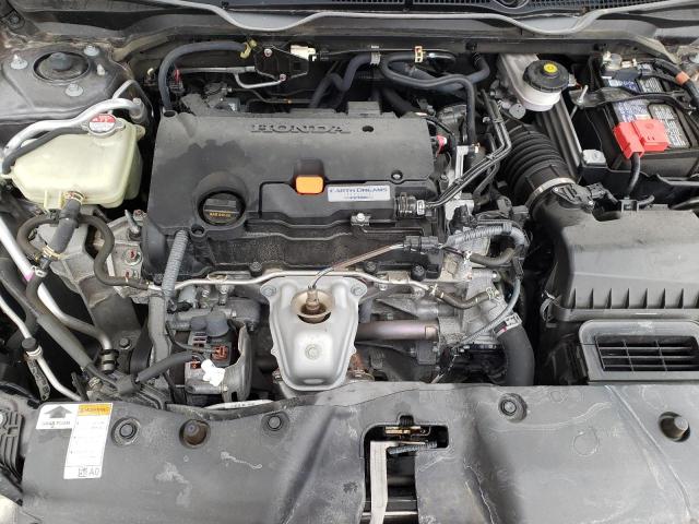 19XFC2F84LE026316 - 2020 HONDA CIVIC SPORT 灰色 照片 11