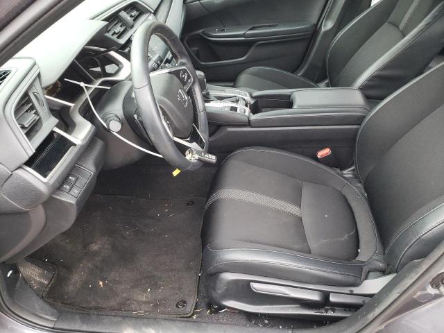 19XFC2F84LE026316 - 2020 HONDA CIVIC SPORT 灰色 照片 7