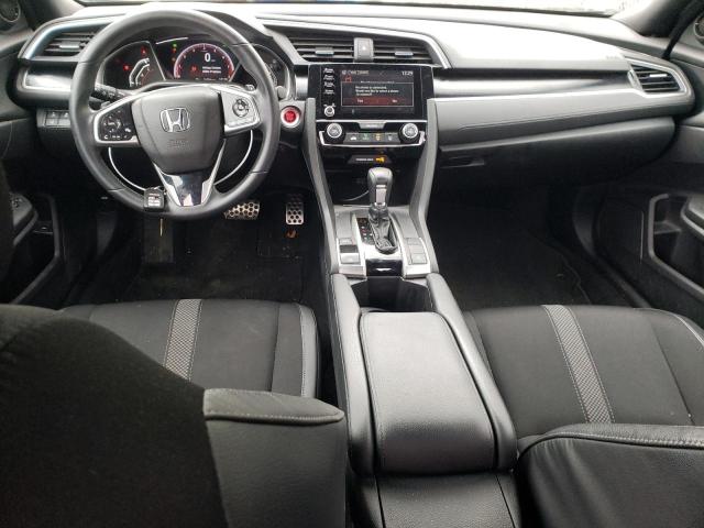 19XFC2F84LE026316 - 2020 HONDA CIVIC SPORT 灰色 照片 8