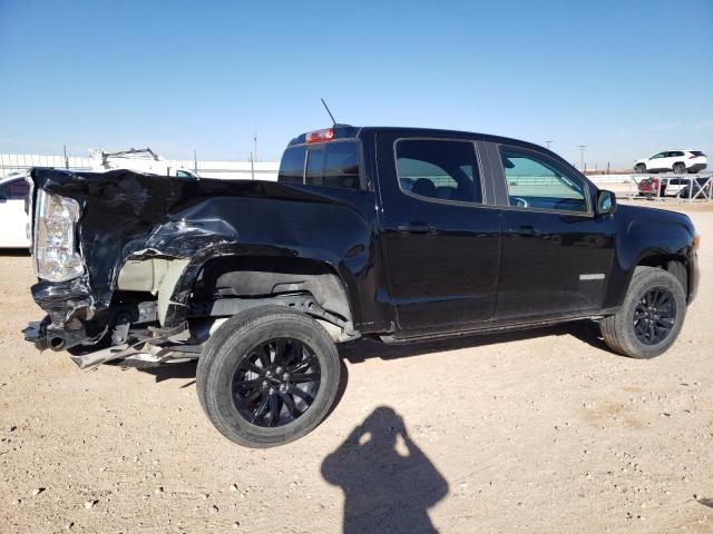 1GTG5CEN5N1173746 - 2022 GMC CANYON ELEVATION BLACK photo 3