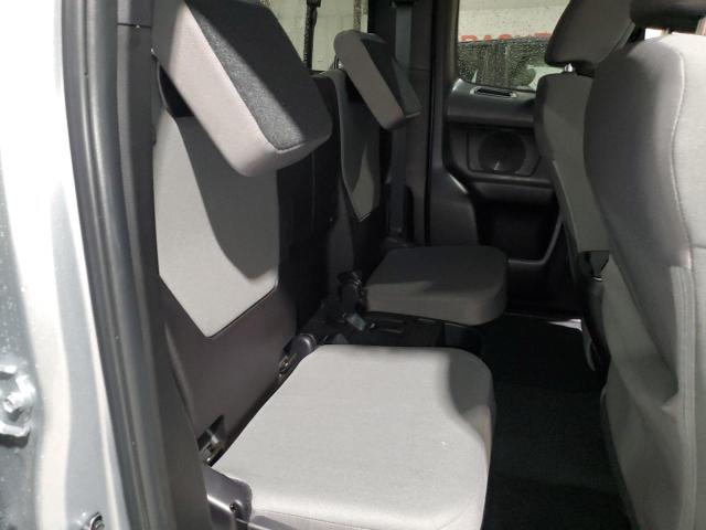 3TYRX5GN8PT086462 - 2023 TOYOTA TACOMA ACCESS CAB Күміс фото 10