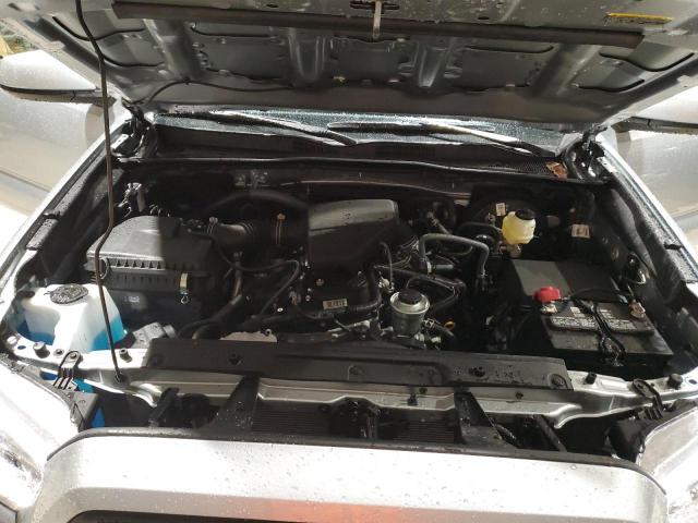 3TYRX5GN8PT086462 - 2023 TOYOTA TACOMA ACCESS CAB Күміс фото 11