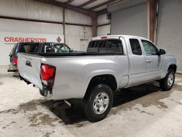 3TYRX5GN8PT086462 - 2023 TOYOTA TACOMA ACCESS CAB Күміс фото 3