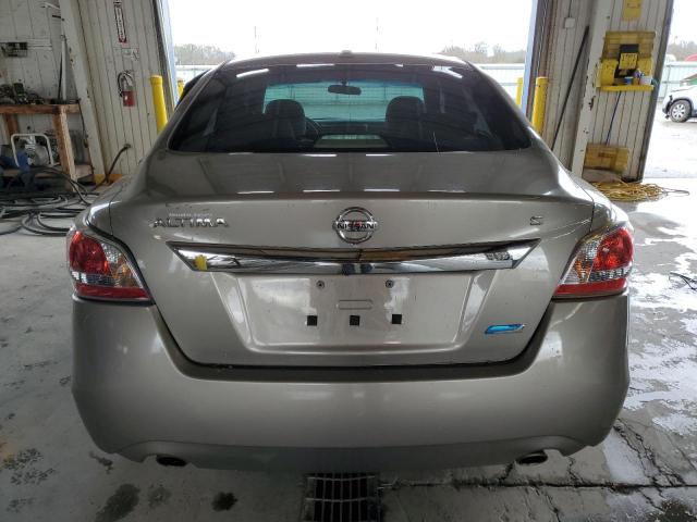 1N4AL3AP3EC189862 - 2014 NISSAN ALTIMA 2.5 GRAY photo 6