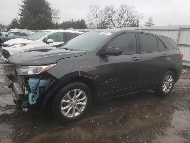 2019 CHEVROLET EQUINOX LS, 