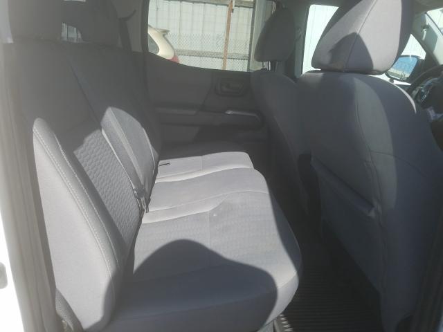 3TMAZ5CNXKM096671 - 2019 TOYOTA TACOMA DOUBLE CAB  照片 6