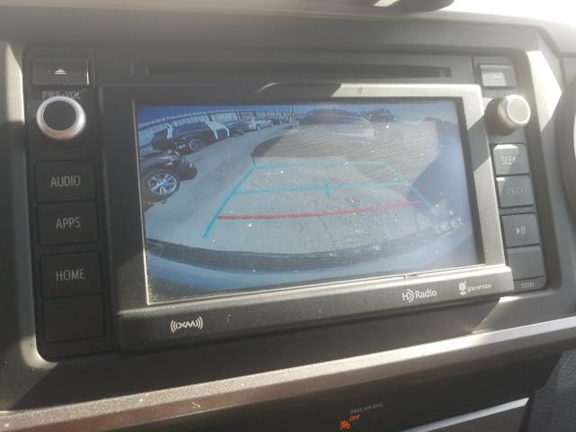 3TMAZ5CNXKM096671 - 2019 TOYOTA TACOMA DOUBLE CAB  照片 9