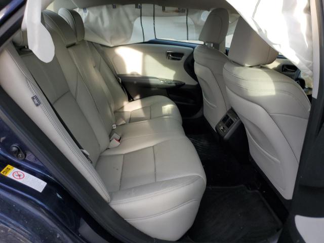 4T1BK1EB9EU099304 - 2014 TOYOTA AVALON BASE 蓝色 照片 10