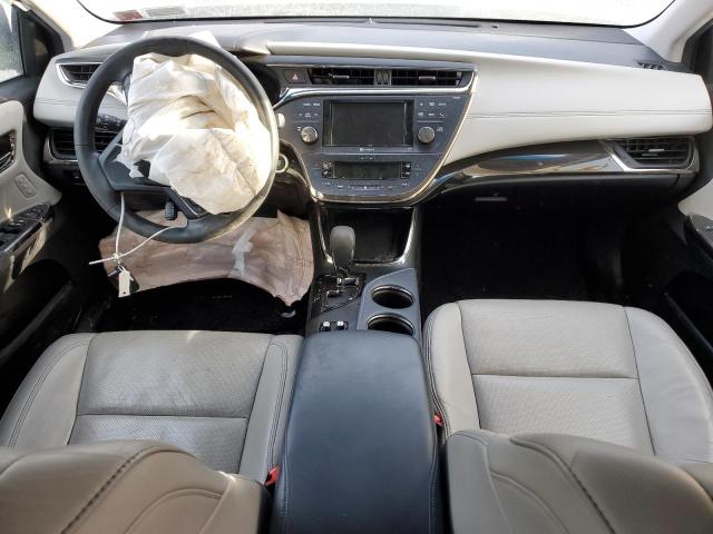 4T1BK1EB9EU099304 - 2014 TOYOTA AVALON BASE 蓝色 照片 8