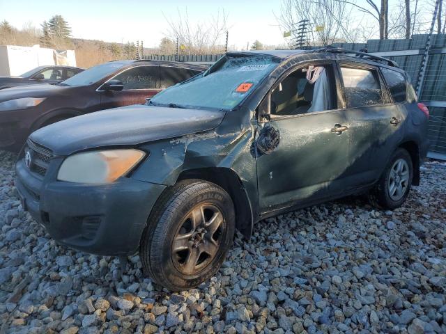 2009 TOYOTA RAV4, 