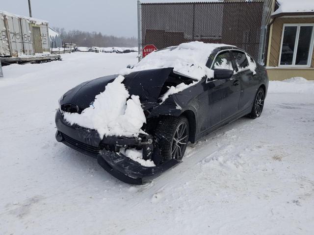 2019 BMW 330XI, 