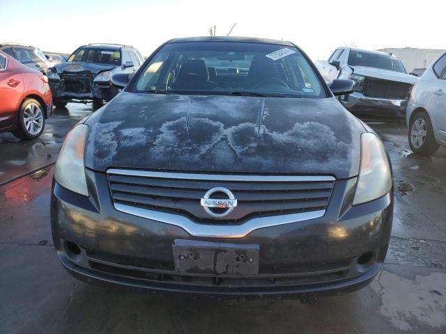 1N4AL21E28N426374 - 2008 NISSAN ALTIMA 2.5 BLACK photo 5