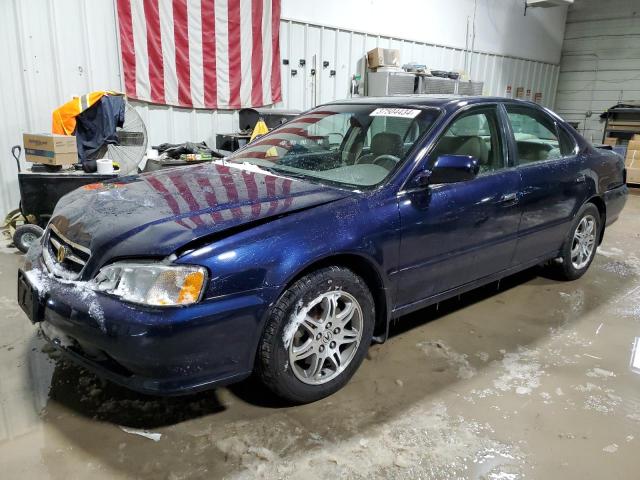 1999 ACURA 3.2TL, 