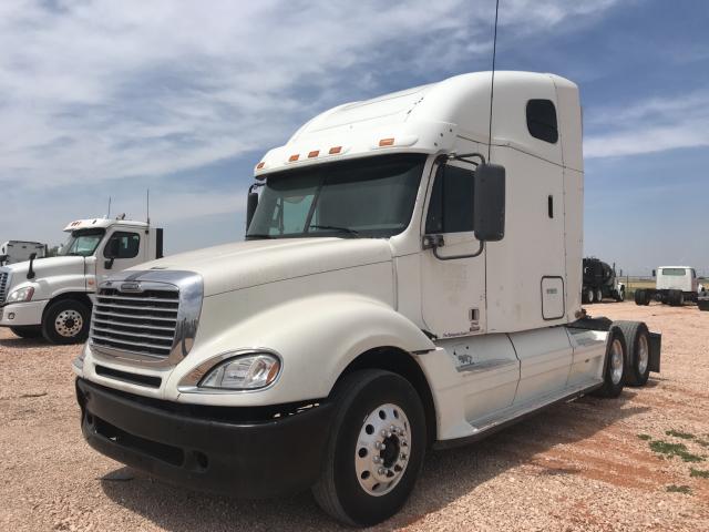 1FUJA6CK29DAE0790 - 2009 FREIGHTLINER CONVENTIONAL COLUMBIA  photo 2