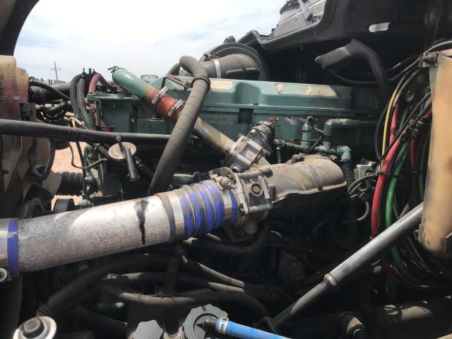 1FUJA6CK29DAE0790 - 2009 FREIGHTLINER CONVENTIONAL COLUMBIA  photo 7