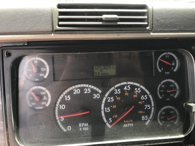 1FUJA6CK29DAE0790 - 2009 FREIGHTLINER CONVENTIONAL COLUMBIA  photo 8