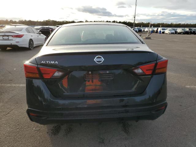 1N4BL4BV8NN316522 - 2022 NISSAN ALTIMA S BLACK photo 6