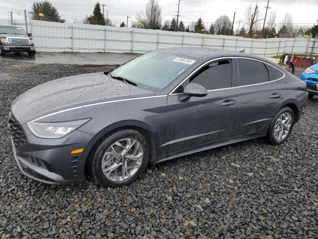 2021 HYUNDAI SONATA SEL, 