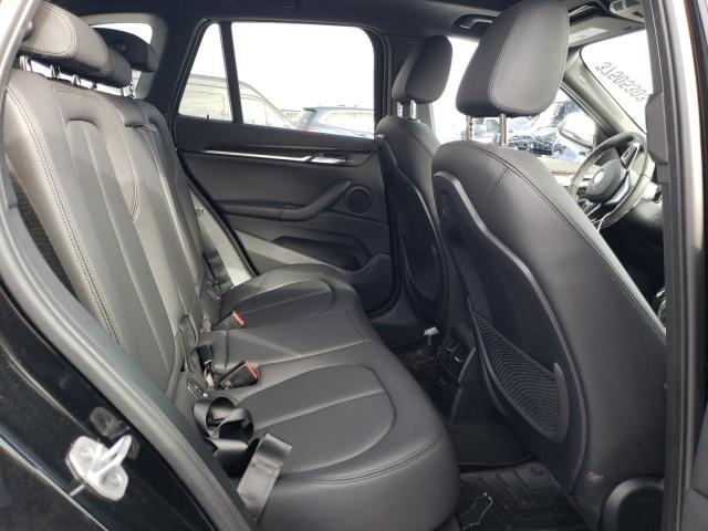 WBXJG9C03M5S60209 - 2021 BMW X1 XDRIVE28I BLACK photo 10