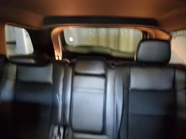 1C4RJEAG7JC391709 - 2018 JEEP GRAND CHER LAREDO Blanco foto 10