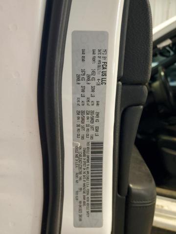 1C4RJEAG7JC391709 - 2018 JEEP GRAND CHER LAREDO Blanco foto 13