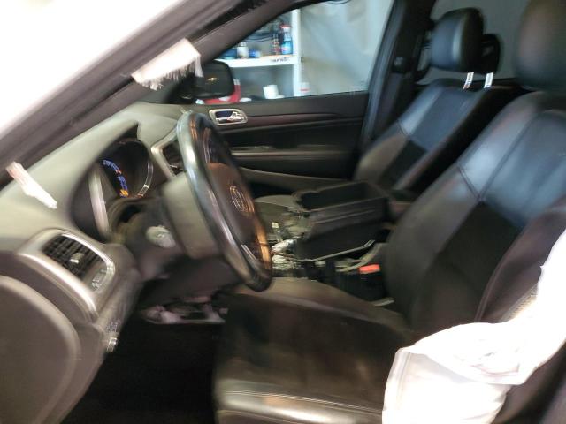 1C4RJEAG7JC391709 - 2018 JEEP GRAND CHER LAREDO Blanco foto 7