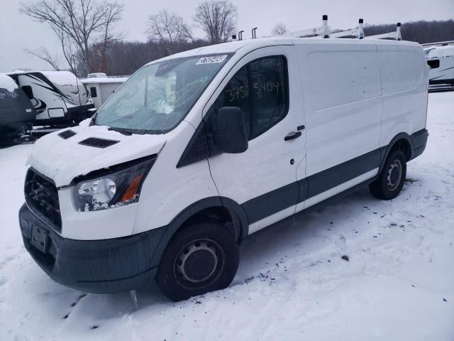 2018 FORD TRANSIT T-250, 