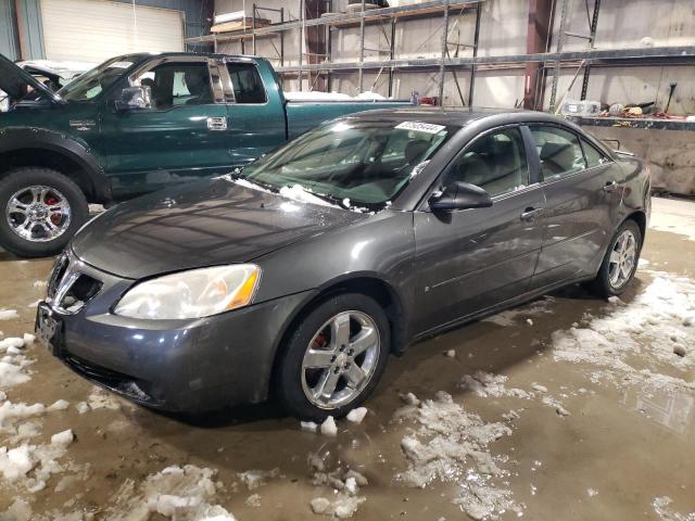 2007 PONTIAC G6 GT, 