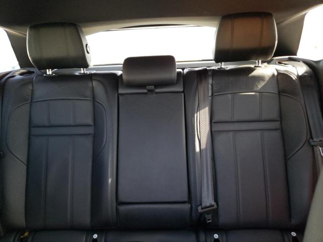 SALZL2GX7LH009077 - 2020 LAND ROVER RANGE ROVE SE CHARCOAL photo 10