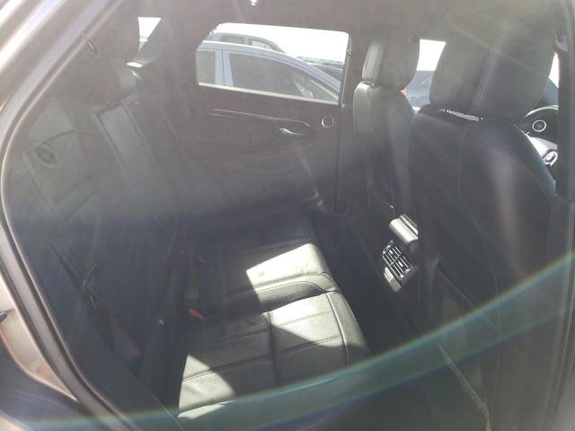 SALZL2GX7LH009077 - 2020 LAND ROVER RANGE ROVE SE CHARCOAL photo 11