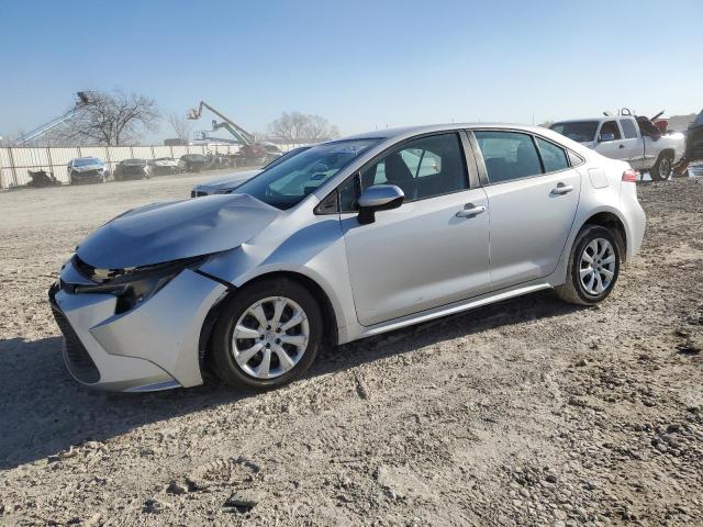 2020 TOYOTA COROLLA LE, 